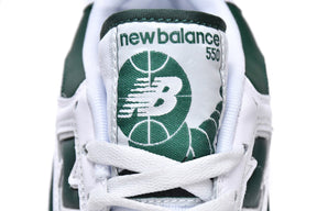 New Balance 550 Premuim Pack 'Green'
