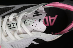 adidas ADIZERO ADIOS PRO 3 Crystal White/Night Metallic/Linen Green