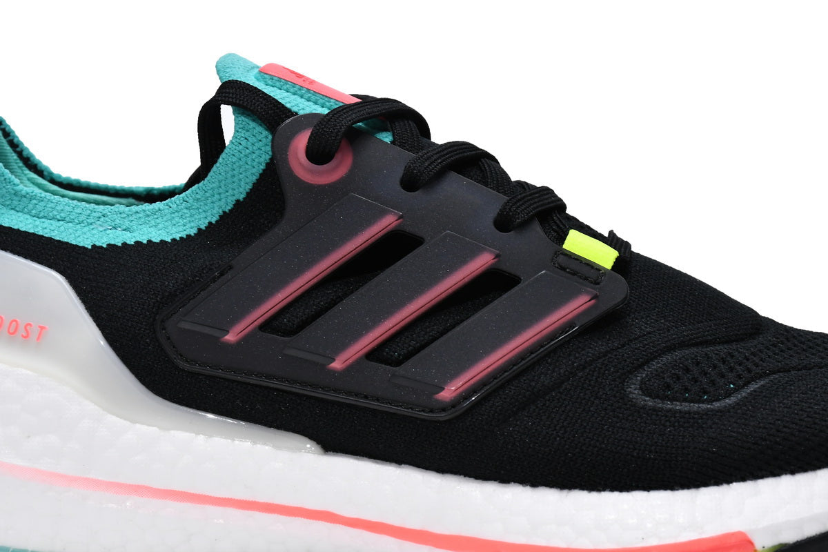 Adidas Ultra Boost 22 Mint Green