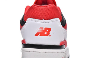 New Balance 550 Premuim Pack 'Red'