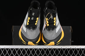 adidas ADIZERO BOSTON 12 Core Black/Zero Metallic/Spark