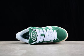 Adidas Campus 00s 'Green/White'