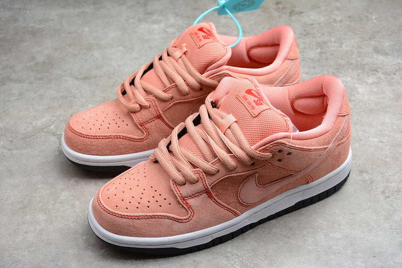 Nike SB Dunk Low 'Pink Pig'