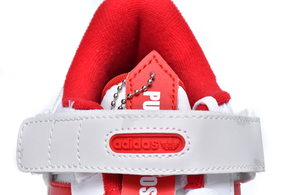Quiccs x adidas Forum Low TEQ63