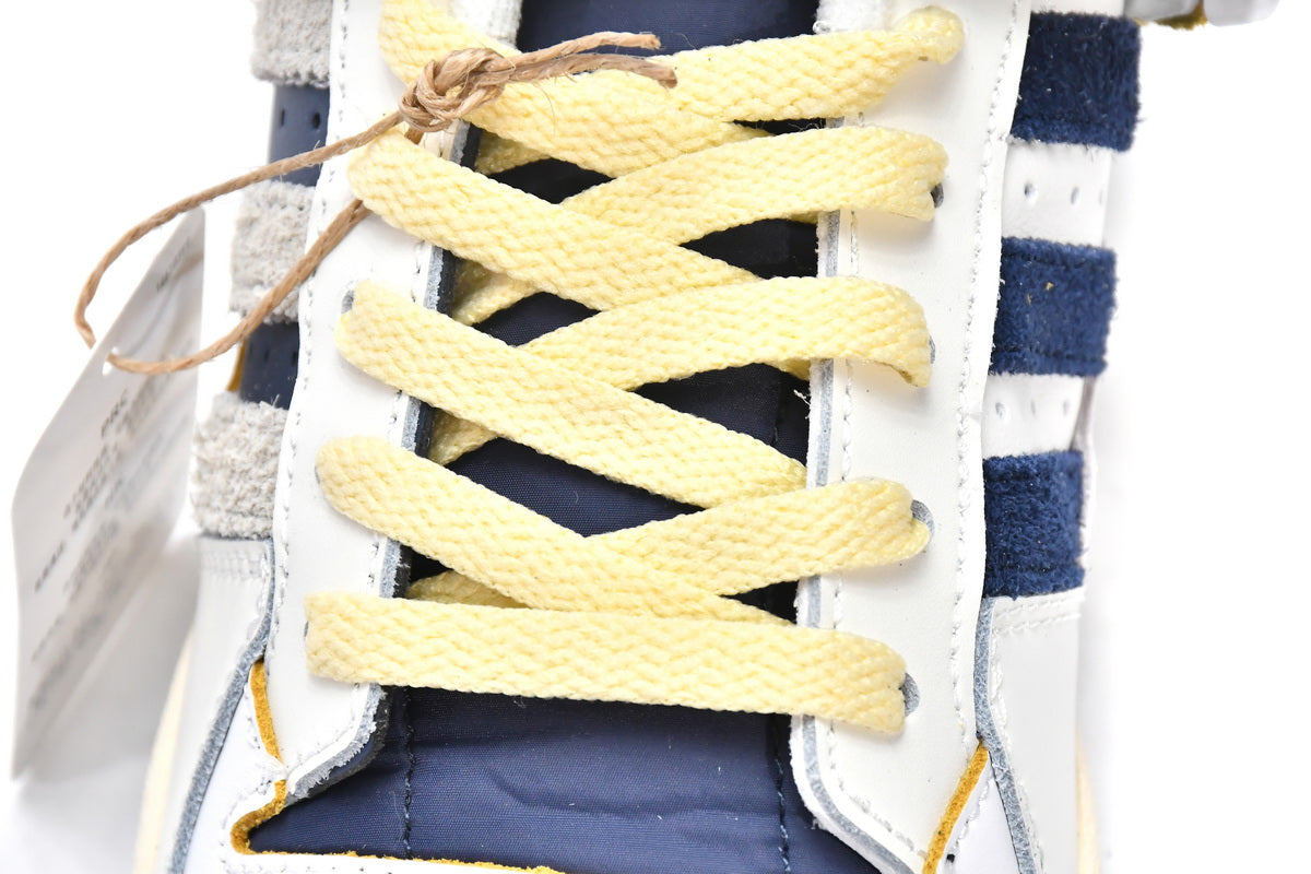 Adidas Originals Forum 84 Low Blue White