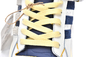 Adidas Originals Forum 84 Low Blue White