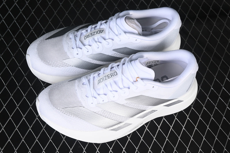 adidas ADIZERO EVO SL White/Grey