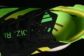 adidas ADIZERO ADIOS PRO 3 Core Black/Beam Yellow/Solar Green