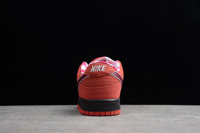 Nike SB Dunk Concepts Red Lobster