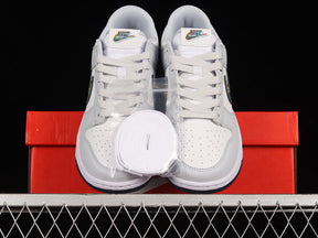 Nike SB Dunk Low '3D Swoosh"