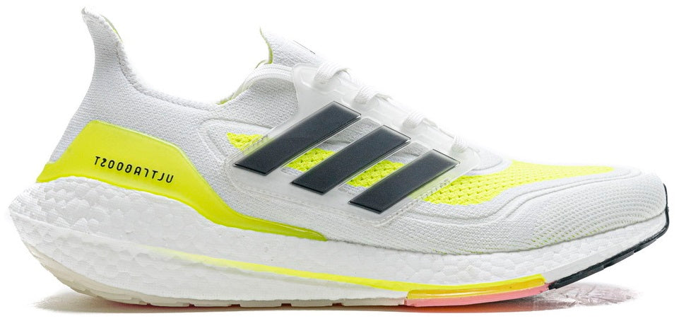 Adidas Ultra Boost 21 Solar