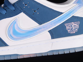 Nike SB Dunk Low x Born x Raised 'One Block At A Time'