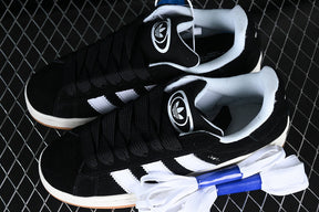 Adidas Campus 00s 'Black/White'
