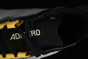 adidas ADIZERO BOSTON 12 Core Black/Zero Metallic/Spark