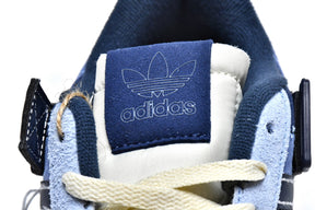 Adidas Forum Low Blue Gum