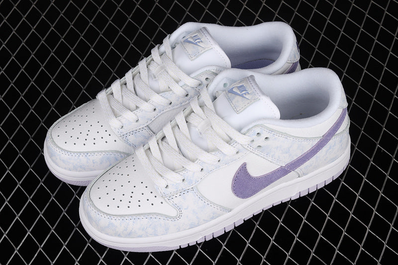 Nike SB Dunk Low 'Purple Pulse'