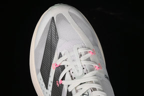 adidas ADIZERO ADIOS PRO 3 Crystal White/Night Metallic/Linen Green