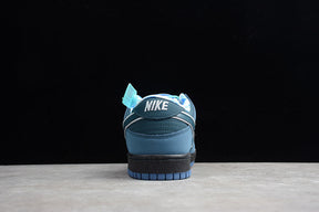 Nike SB Dunk Concepts Blue Lobster
