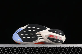 adidas ADIZERO ADIOS PRO 3 Solar Red/Zero Metallic/Coral Fusion