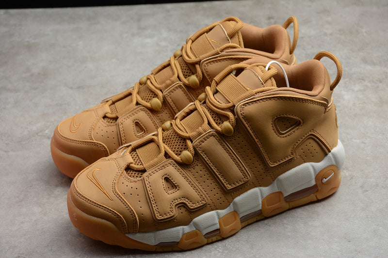 Nike Air More Uptempo 96 "PRM Wheat"