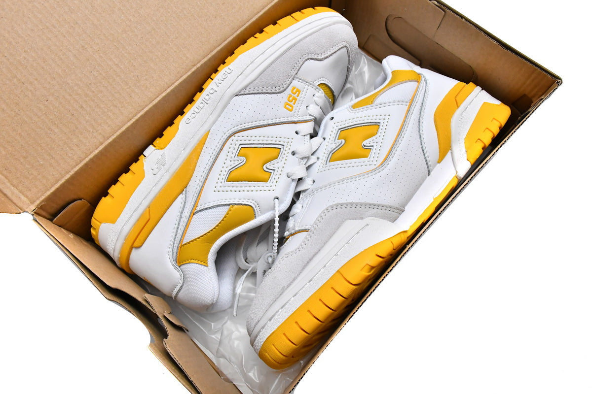 New Balance 550 Premuim Pack 'Yellow'