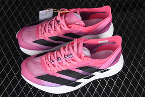 adidas ADIZERO EVO PRO Pink/Black/White