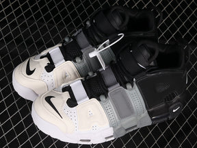 Nike Air More Uptempo "Tri-Color"