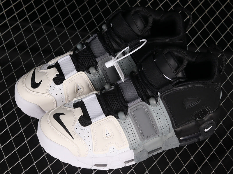 Nike Air More Uptempo "Tri-Color"