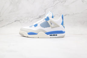 Jordan 4 Retro Military Blue