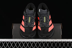 adidas ADIZERO EVO SL Black/Orange