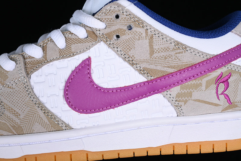 Nike SB Dunk Low 'Rayssa Leal'