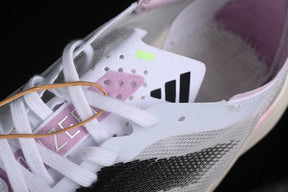 adidas ADIZERO ADIOS PRO 3 White/Grey/Black/Green