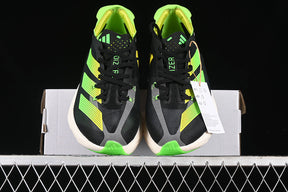 adidas ADIZERO ADIOS PRO 3 Core Black/Beam Yellow/Solar Green