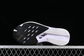 adidas ADIZERO BOSTON 12 Silver Violet/Cloud White/Silver Dawn