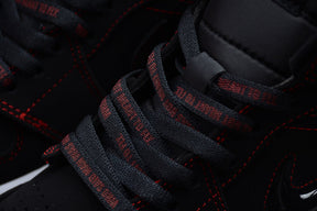 Jordan 1 Mid 'Come Fly With Me'