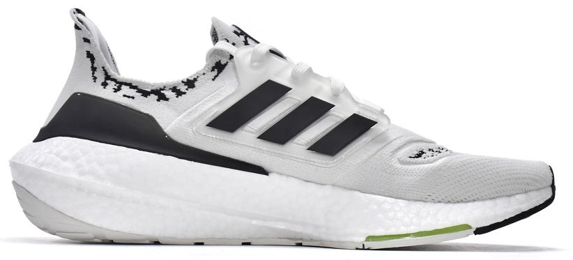 Adidas Ultra Boost 22 Non Dyed Zebra