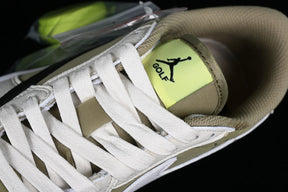 Jordan 1 Retro Low Travis Scott "Golf"
