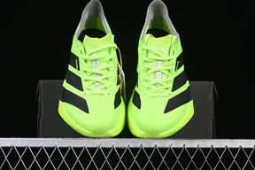 adidas ADIZERO ADIOS PRO 4 Black/Green