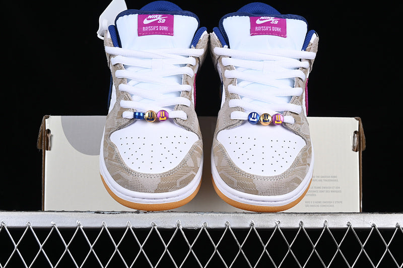 Nike SB Dunk Low 'Rayssa Leal'