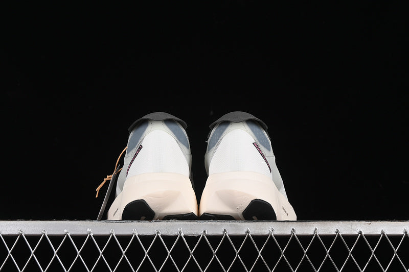 adidas ADIZERO ADIOS PRO 3 Crystal White/Night Metallic/Linen Green