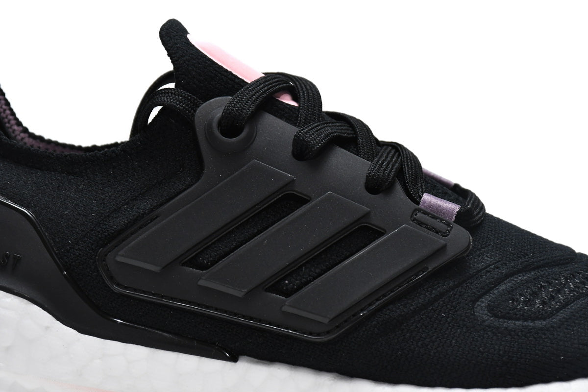 Adidas Ultra Boost 22 Black Legacy Purple