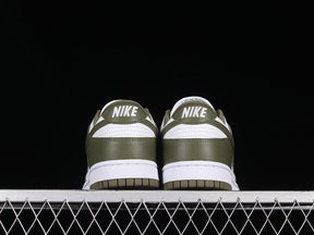 Nike Dunk Low 'Medium Olive'