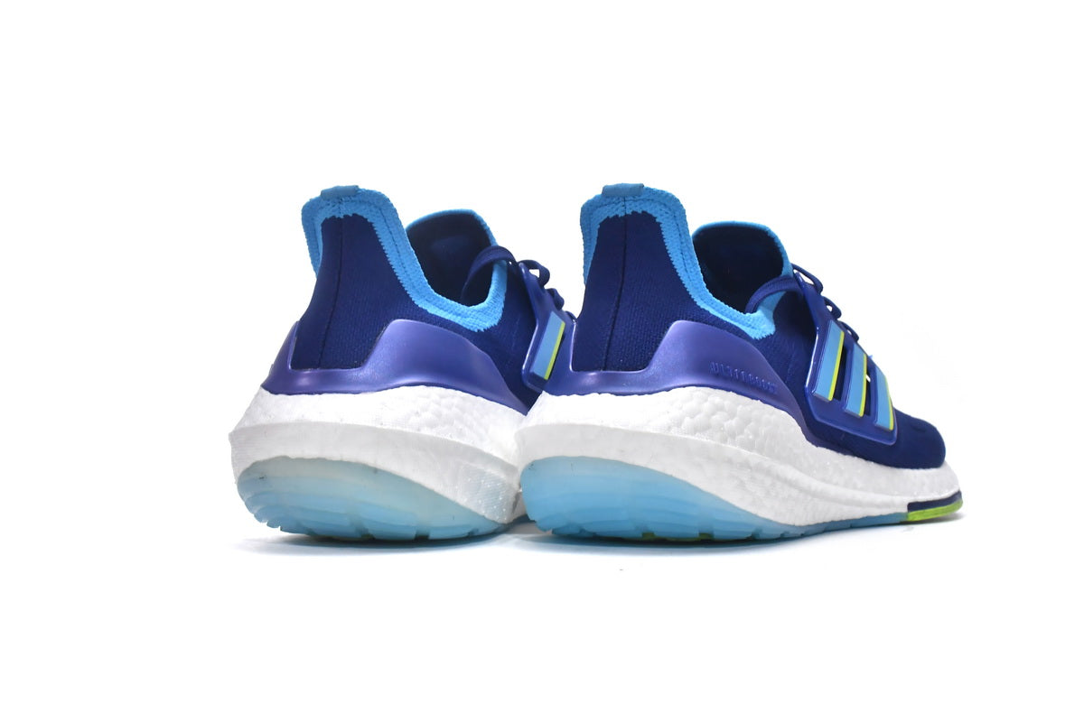 Adidas Ultra Boost 22 Blue