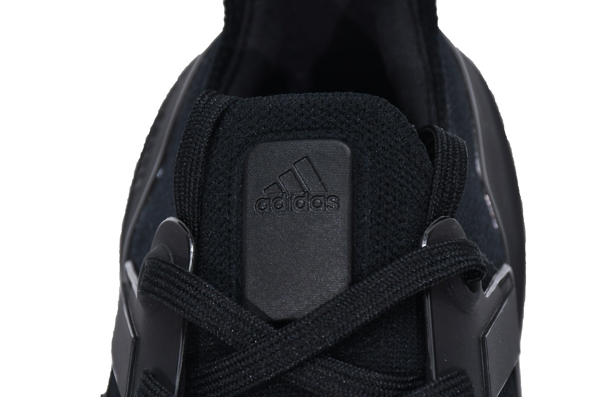 Adidas Ultra Boost 22 Black White