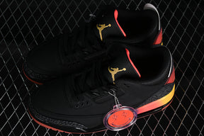 Jordan 3 Retro x J. Balvin 'RIO'
