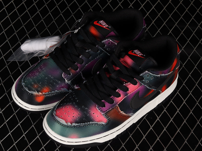 Nike Dunk Low 'Premium Grafitti'