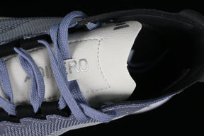 adidas ADIZERO BOSTON 12 Silver Violet/Cloud White/Silver Dawn