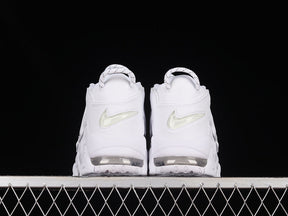Nike Air More Uptempo 96 "Triple White"