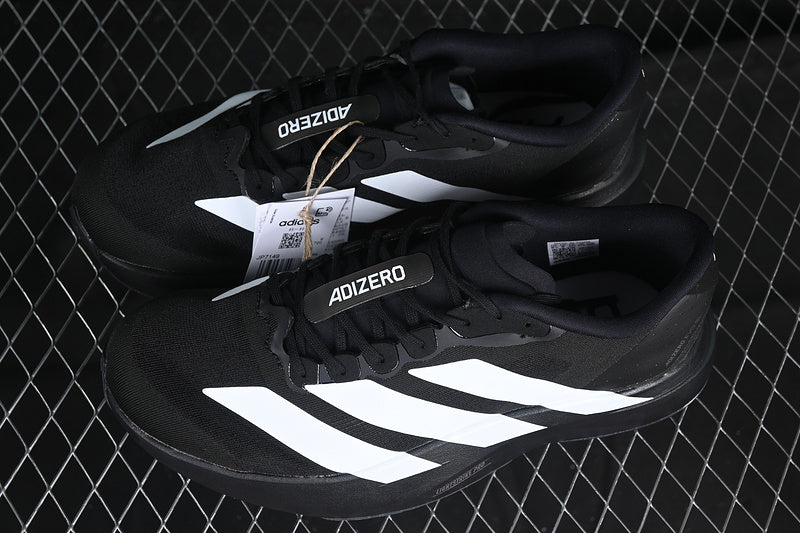 adidas ADIZERO EVO SL Core Black/Cloud White