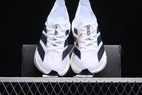 adidas ADIZERO ADIOS PRO EVO 1 White/Black